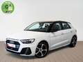 Audi A1 Sportback 30 TFSI Adrenalin Blanc - thumbnail 1