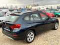 BMW X1 20i/Bi-Xenon/Tel/Temp/BC/PDC/8xAlus/1.Hand! Blau - thumbnail 4