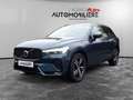 Volvo XC60 XC60 2.0 B4 MHEV AWD R-Design/ Garantie 12 mois Bleu - thumbnail 1