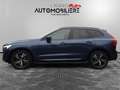 Volvo XC60 XC60 2.0 B4 MHEV AWD R-Design/ Garantie 12 mois Bleu - thumbnail 8