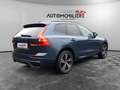 Volvo XC60 XC60 2.0 B4 MHEV AWD R-Design/ Garantie 12 mois Bleu - thumbnail 6