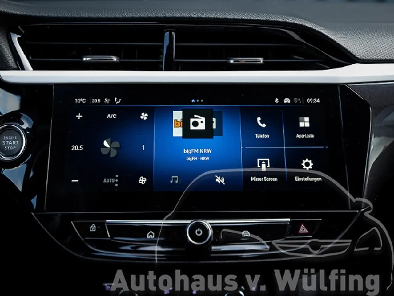 Opel Corsa GS Automatik +WINTER-PAKET+NAVI+LED-MATRIX 18