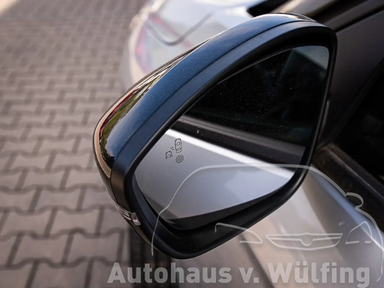 Opel Corsa GS Automatik +WINTER-PAKET+NAVI+LED-MATRIX 6