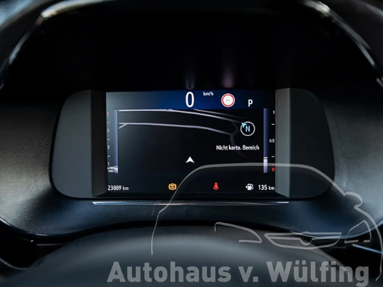 Opel Corsa GS Automatik +WINTER-PAKET+NAVI+LED-MATRIX 15