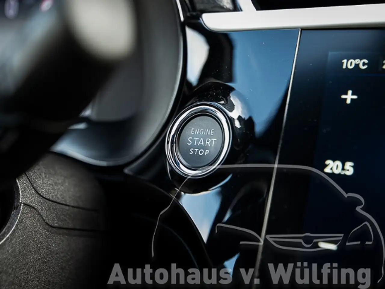 Opel Corsa GS Automatik +WINTER-PAKET+NAVI+LED-MATRIX 21