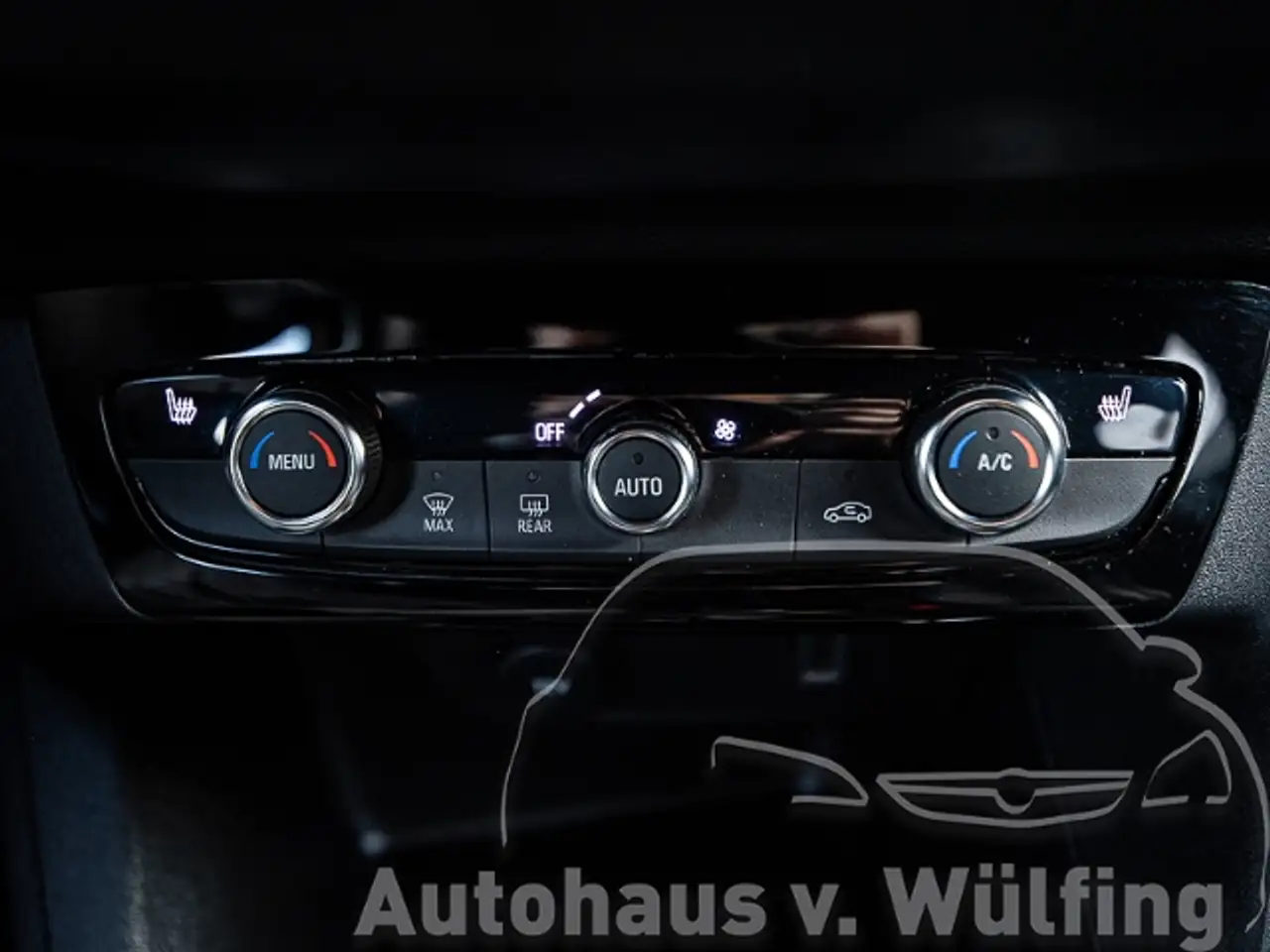 Opel Corsa GS Automatik +WINTER-PAKET+NAVI+LED-MATRIX 20