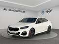 BMW 220 i Gran Coupé *9tkm* M SPORTPAKET UPE 62.760,-- Weiß - thumbnail 1