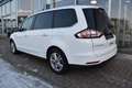 Ford Galaxy Titanium Blanc - thumbnail 7