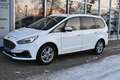 Ford Galaxy Titanium Blanc - thumbnail 5