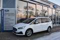 Ford Galaxy Titanium Blanc - thumbnail 4