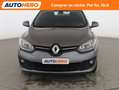 Renault Megane 1.5dCi Business 95 Gris - thumbnail 9