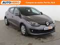 Renault Megane 1.5dCi Business 95 Gris - thumbnail 8