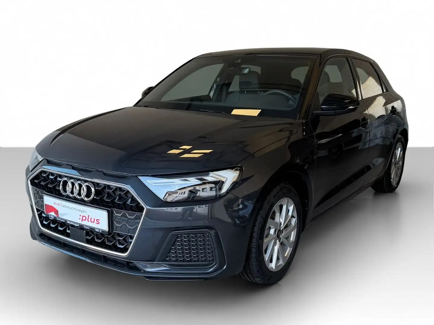 Audi A1 Sportback 25 TFSI advanced, DAB, LED, PDC Grau - 2