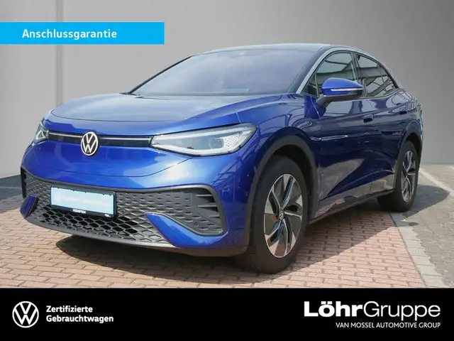 Volkswagen ID.5 Pure 125 kW Wärmep. 19"Pano AHK LED 360°Kam+RFK...