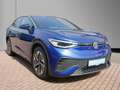 Volkswagen ID.5 Pure 125 kW Wärmep. 19"Pano AHK LED 360°Kam+RFK... Blau - thumbnail 4