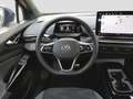 Volkswagen ID.5 Pure 125 kW Wärmep. 19"Pano AHK LED 360°Kam+RFK... Blau - thumbnail 15