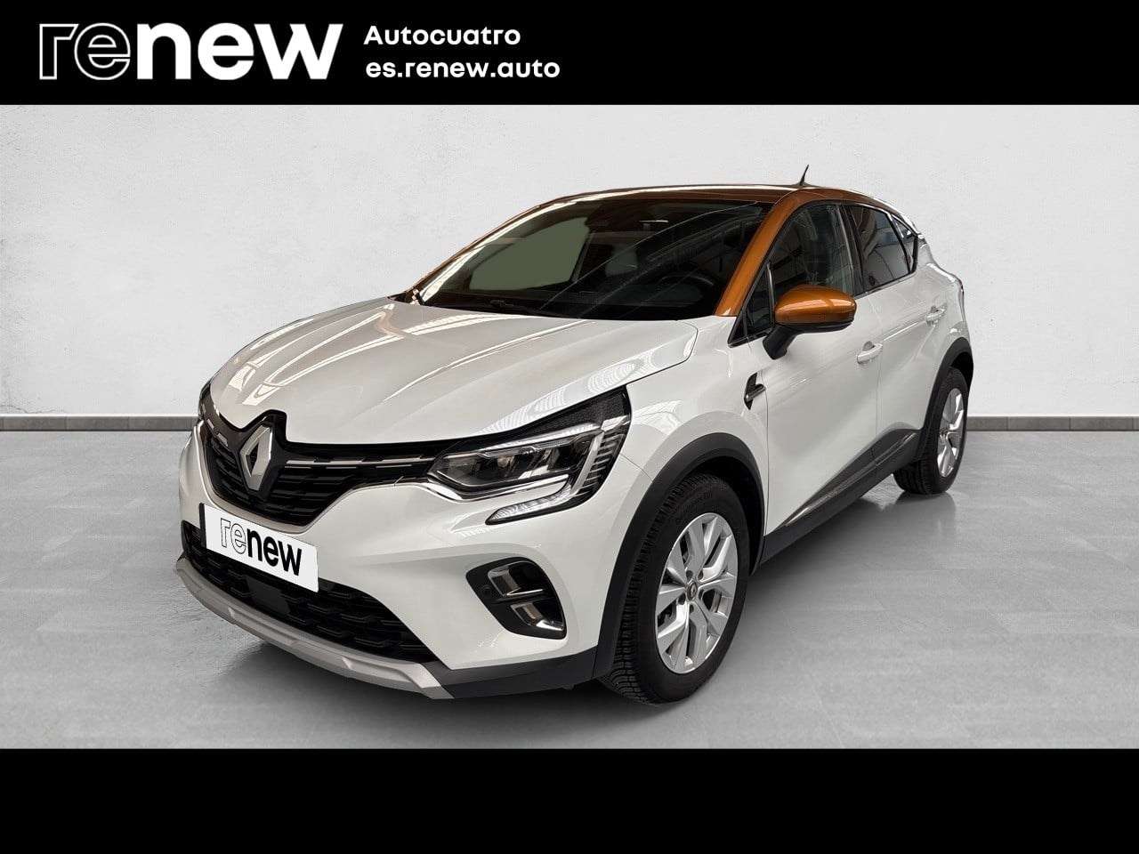 Renault Captur TCe Zen 67kW - foto 1