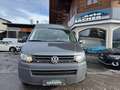 Volkswagen T5 Transporter T5 MD-Kastenwagen LR 2,0 TDI DSG D-PF*Pickerl* Grau - thumbnail 2