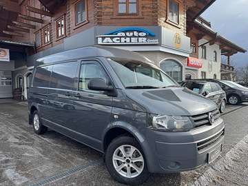T5 MD-Kastenwagen LR 2,0 TDI DSG D-PF*Pickerl*