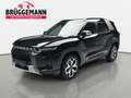 KGM Torres TORRES 1.5 T-GDI 2WD NOMAD AUTOMATIK Noir - thumbnail 1