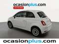 Fiat 500 1.0 Hybrid Dolcevita 52kW Blanco - thumbnail 3