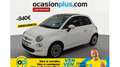 Fiat 500 1.0 Hybrid Dolcevita 52kW Blanco - thumbnail 1