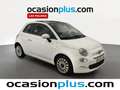 Fiat 500 1.0 Hybrid Dolcevita 52kW Blanco - thumbnail 2