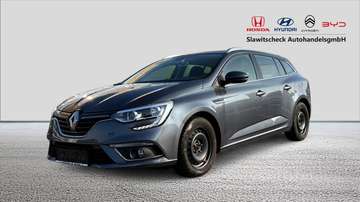 Mégane Grandtour Intens TCe 140 PF EDC