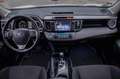 Toyota RAV 4 2.5 4x2 FWD Hybrid Edition-S Blanc - thumbnail 10