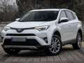 Toyota RAV 4 2.5 4x2 FWD Hybrid Edition-S Blanc - thumbnail 6