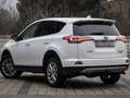 Toyota RAV 4 2.5 4x2 FWD Hybrid Edition-S Blanc - thumbnail 5
