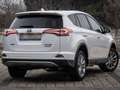 Toyota RAV 4 2.5 4x2 FWD Hybrid Edition-S Blanc - thumbnail 4