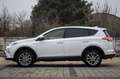 Toyota RAV 4 2.5 4x2 FWD Hybrid Edition-S Blanc - thumbnail 7