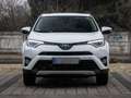 Toyota RAV 4 2.5 4x2 FWD Hybrid Edition-S Blanc - thumbnail 3