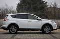 Toyota RAV 4 2.5 4x2 FWD Hybrid Edition-S Blanc - thumbnail 1