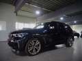 BMW X5 M X5M50d JET BLACK ACC PANO SOFTCL MASAGE SITZBELÜ Zwart - thumbnail 2