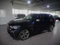 BMW X5 M X5M50d JET BLACK ACC PANO SOFTCL MASAGE SITZBELÜ Zwart - thumbnail 1