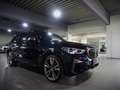 BMW X5 M X5M50d JET BLACK ACC PANO SOFTCL MASAGE SITZBELÜ Zwart - thumbnail 24