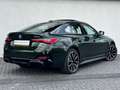 BMW i4 M50 High Executive 84 kWh Sport Pro | High Executi Groen - thumbnail 12