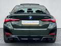 BMW i4 M50 High Executive 84 kWh Sport Pro | High Executi Groen - thumbnail 11