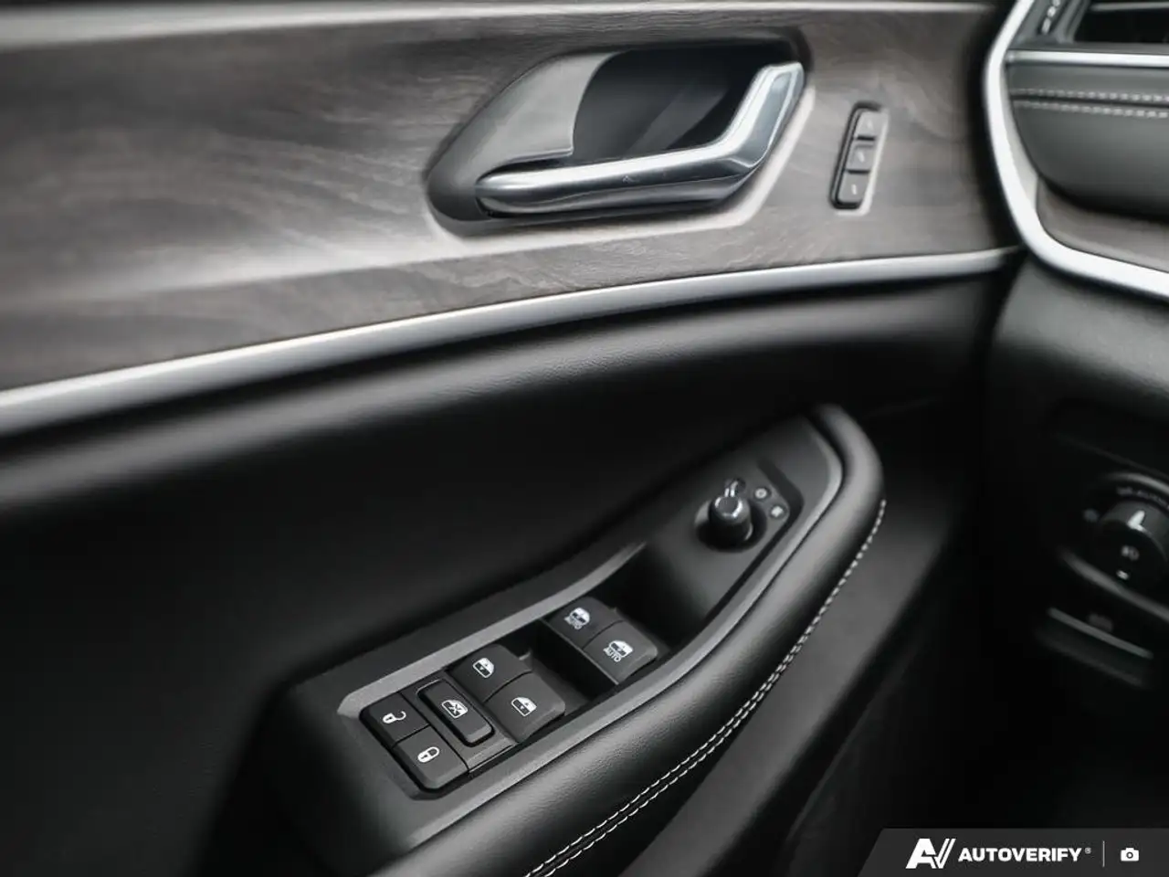 Jeep Grand Cherokee fotografie Jeep Grand Cherokee