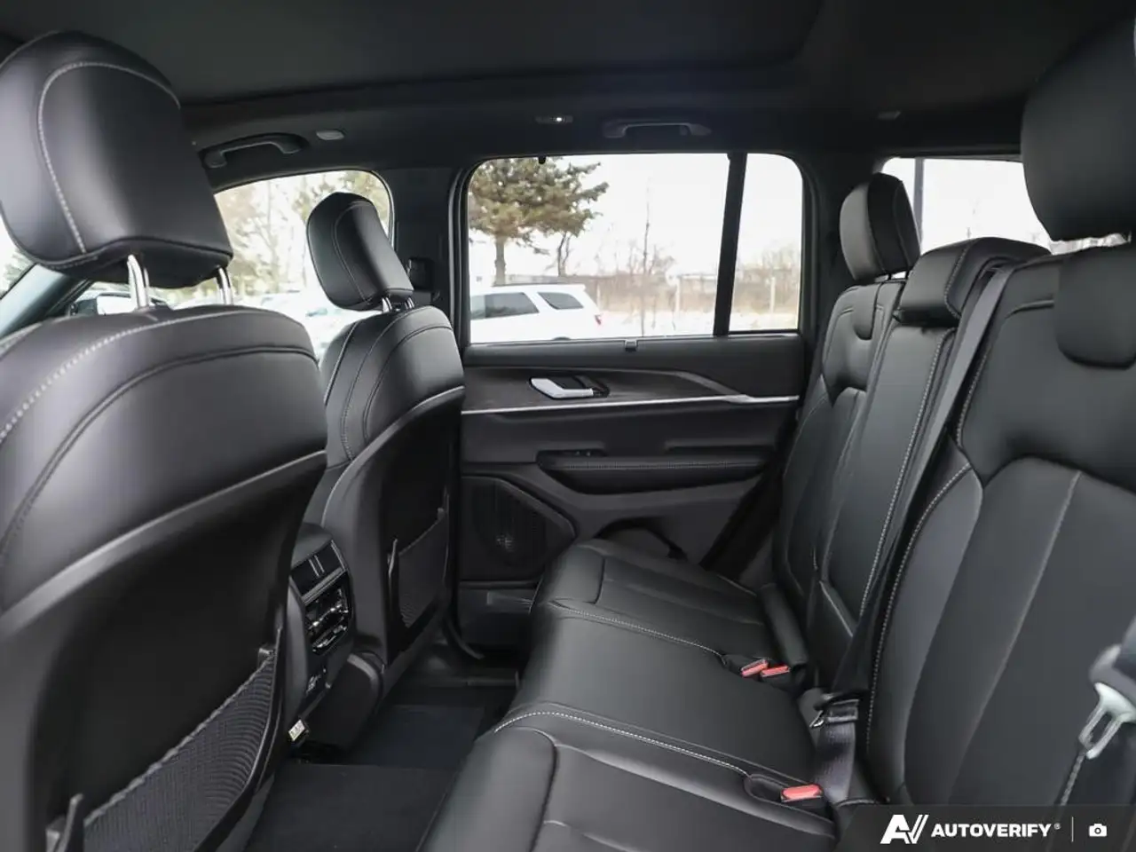 Jeep Grand Cherokee fotografie Jeep Grand Cherokee