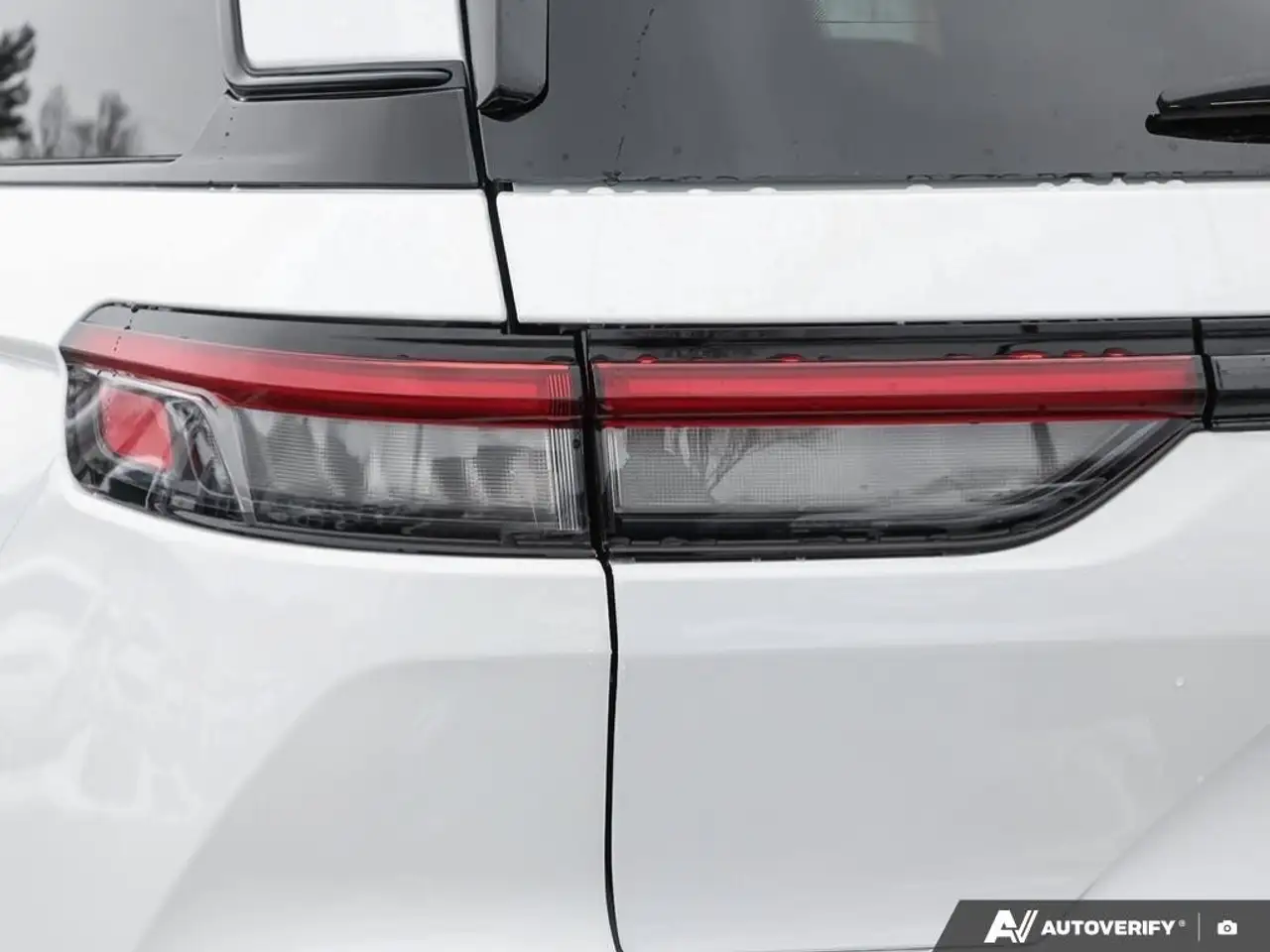 Jeep Grand Cherokee fotografie Jeep Grand Cherokee