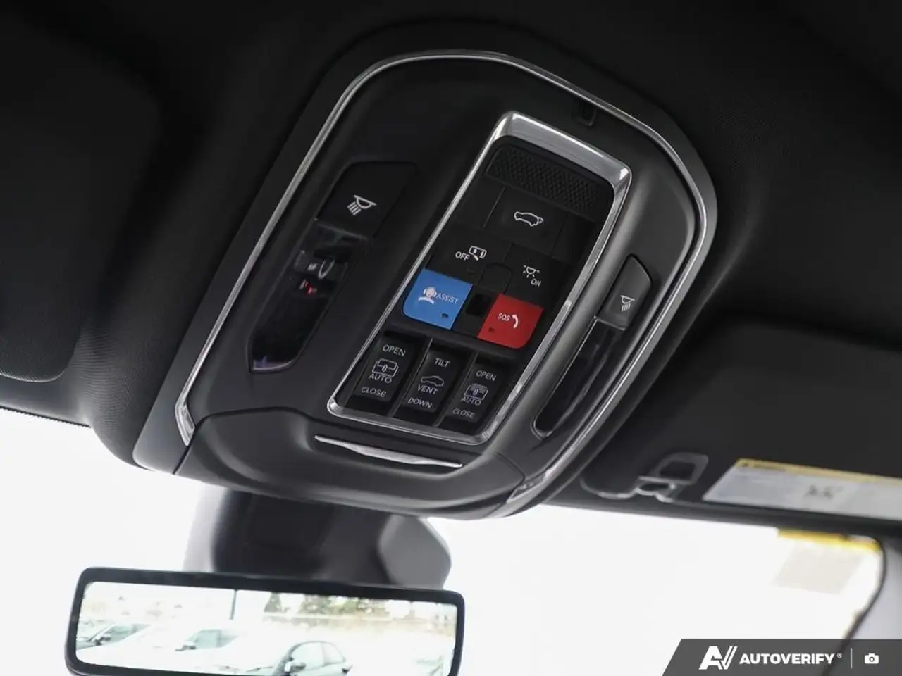 Jeep Grand Cherokee fotografie Jeep Grand Cherokee