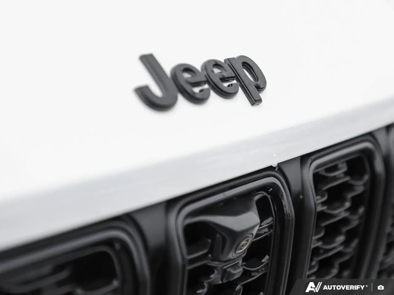 Jeep Grand Cherokee fotografie Jeep Grand Cherokee