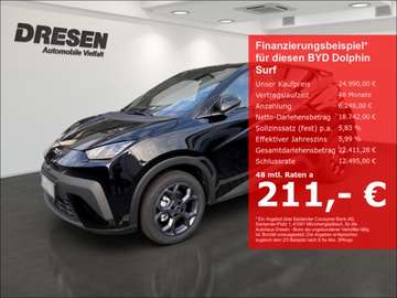 Comfort 43,2 kWh 360Kamera/LED/Navi/Carplay