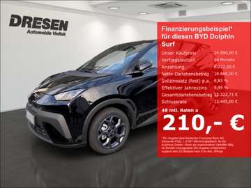 Comfort 43,2 kWh 360Kamera/LED/Navi/Carplay