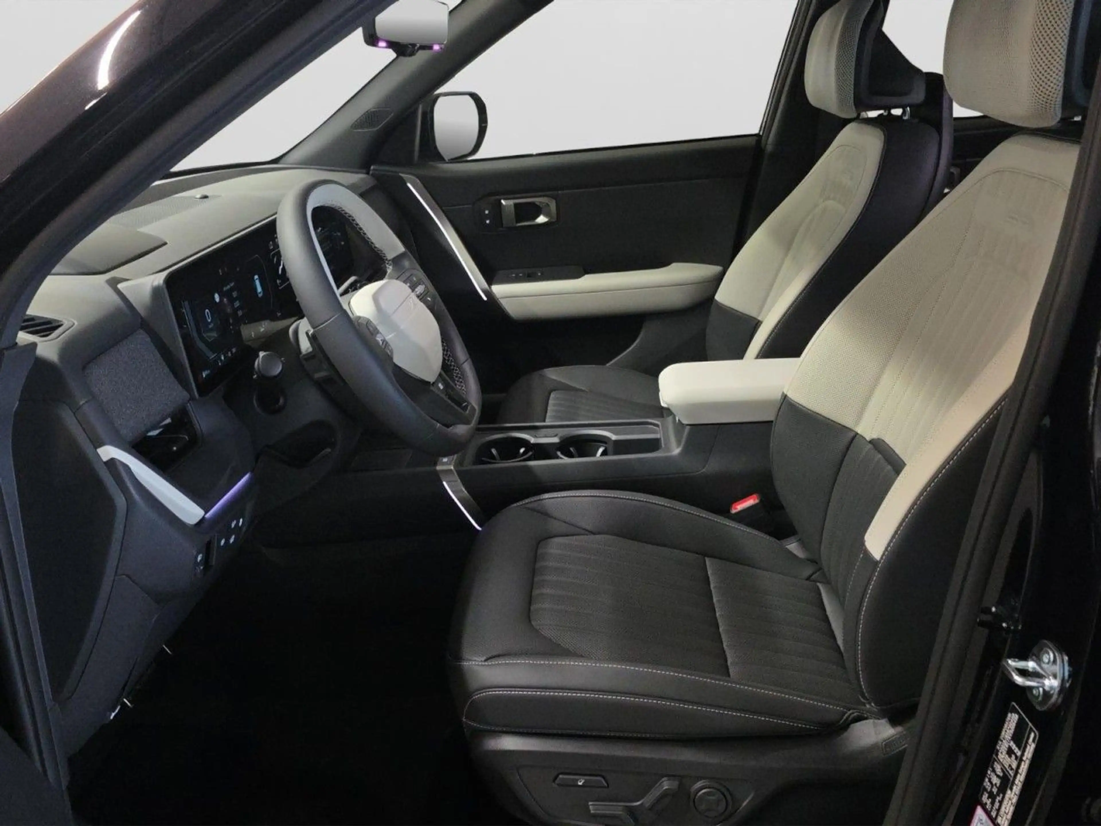 Kia Seltos 132 kW Spirit — photo 12