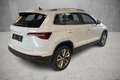 Skoda Karoq 1.5 TSI DSG SELECTION LED+ACC+APP+SHZ+18" Weiß - thumbnail 3