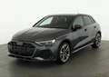 Audi A3 Sportback 35 TFSI S-Tronic S-LINE, Teilleder, Kame Grijs - thumbnail 2